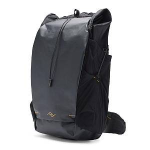 Рюкзак Peak Design Outdoor 25L, черный BABP-25-BK-1