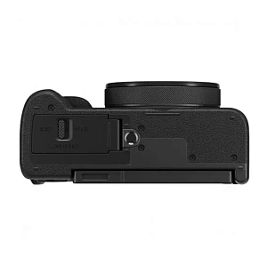 Фотоаппарат Canon PowerShot V1 Black, Русское меню CAN-V1