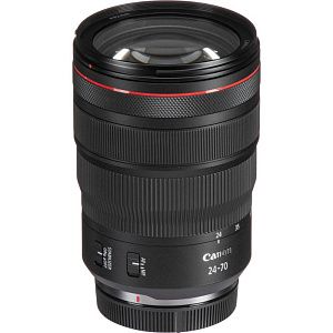 Объектив Canon RF 24-70mm f/2.8L IS USM CANO-1