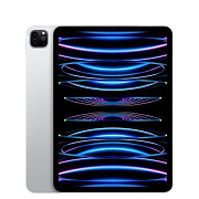Планшет Apple iPad Pro 11", M2 (2022) 1 ТБ, Wi-Fi, серебристый | silver IPDP-37