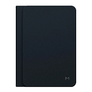 Обложка для паспорта Magssory Ultima Geo Passport Cover, миднайт ACL007-MD