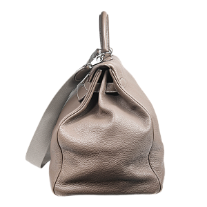 Сумка Hermes Kelly 50 Etoupe, Б/У HK-50