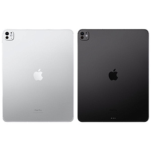 Планшет Apple iPad Pro 13", M5 (2025) 256 ГБ, Wi-Fi, чёрный космос | space black IPDP5-17