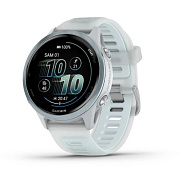 Спортивные часы Garmin Forerunner 570 42mm Whitestone Blue 010-02970-01