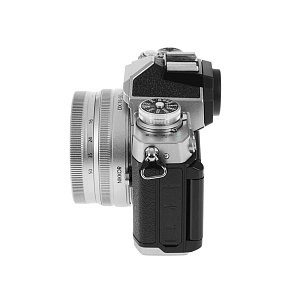 Фотоаппарат Nikon Zfc Kit 16-50mm f/3.5-6.3 V, Русское меню ZFCKIT1650