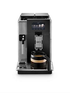 Кофемашина DeLonghi Maestosa EPAM 960.75, Б/У DM960