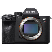 Фотоаппарат Sony Alpha 7R Mark IV A (ILCE-7RM4A) Body SY-6