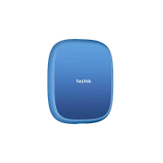 Внешний жесткий диск SanDisk Creator Phone SSD с MagSafe, 2 Тб SD2TBPH