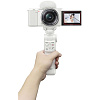 Рукоятка-штатив Sony GP-VPT2 White GP-VPT2W