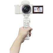 Рукоятка-штатив Sony GP-VPT2 White GP-VPT2W