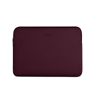 Чехол WiWU Skin Zero Sleeve для MacBook 14", бордовый WSZ14-BG