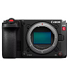 Видеокамера Canon EOS C50 Body Black, Русское меню EOSC50