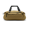 Сумка Peak Design Travel Duffel, 35L, коричневый BTRD-35-CY-2