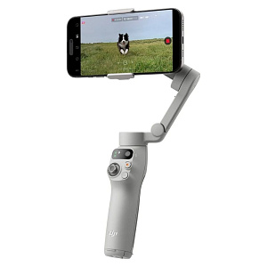 Стабилизатор DJI OSMO Mobile 7 White OS7-2