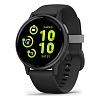 Умные часы Garmin Vivoactive 5 Black & Slate 010-02862-10