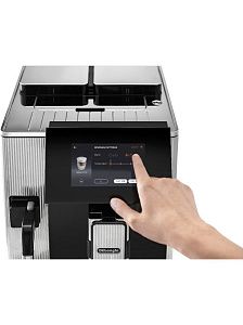 Кофемашина DeLonghi Maestosa EPAM 960.75, Б/У DM960