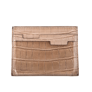 Картхолдер Zilli, Б/У KZ-1