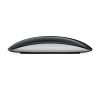Мышь Apple Magic Mouse USB-C, черный AMUC-BK