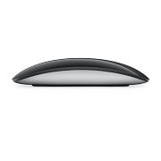 Мышь Apple Magic Mouse USB-C, черный AMUC-BK