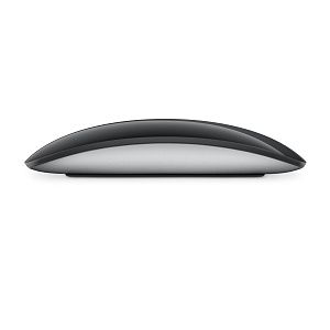 Мышь Apple Magic Mouse USB-C, черный AMUC-BK