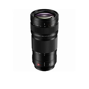 Объектив Panasonic Lumix S 70-200mm f/4 O.I.S Pro PSO-7