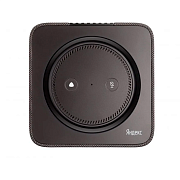 Умная колонка Яндекс Станция Макс с Алисой, YNDX-008 YNDX-008