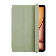 Чехол Smart Folio для iPad Air 11" (M2, M3 | 2024–2025) и Air 10.9", светло-зеленый SFA16-GR