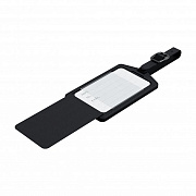 Багажная бирка Magssory Ultima Geo Luggage Tag, миднайт ACL004-MD