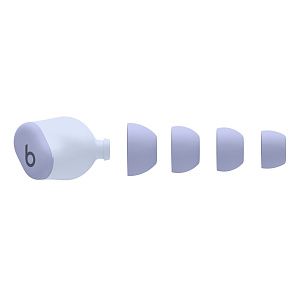 Беспроводные наушники Beats Solo Buds, фиолетовый BLB-PRL