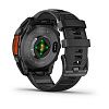 Смарт-часы Garmin Fenix 8 51 mm Amoled Slate Gray 010-02905-00