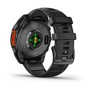 Смарт-часы Garmin Fenix 8 51 mm Amoled Slate Gray 010-02905-00