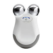 Микротоковый аппарат для лифтинга лица NuFACE Mini White NFML-WH
