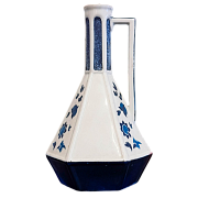 Графин-штоф старый ЛФЗ SLFZ-1