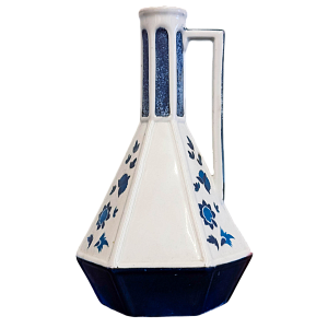 Графин-штоф старый ЛФЗ, Б/У SLFZ-1