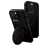 Чехол Uniq Novo с MagSafe для iPhone 14 Pro Max, черный UNIPBL-2