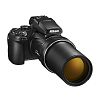 Фотоаппарат Nikon Coolpix P1100 Black, Русское меню NIK-CP1100B