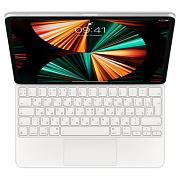 Чехол-клавиатура Magic Keyboard для iPad Pro 12.9 дюймов - White K-12