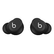 Беспроводные наушники Beats Solo Buds, черный BSB-BLK