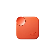 Беспроводные наушники Nothing Buds 2A, оранжевый NTHB2A-OR