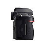 Фотоаппарат Nikon D780 Body Black NIK-4