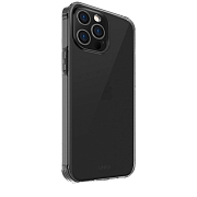 Чехол Uniq Air Fender для iPhone 12 Pro Max, черный UNIQ-IP7