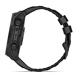 Умные часы Garmin Tactix 8 Solar Edition 51 мм Applied Ballistics Elite 010-03407-11