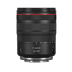 Объектив Canon RF 24-105mm f/4L IS USM CANO-3