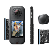 Экшн-камера Insta360 X4 Air Starter Bundle INSTX4AIR