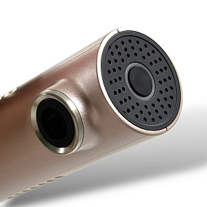 Видеорегистратор 70mai Dash Cam M300 Rose Gold M300-RG