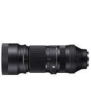 Объектив Sigma 100-400mm f/5-6.3 DG DN OS Contemporary Sony E-Mount Black SG-2