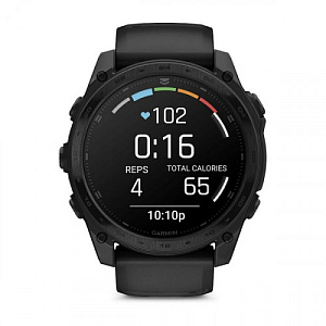 Умные часы Garmin Tactix 8 Amoled Edition 51 мм 010-03406-01