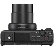 Фотоаппарат Sony ZV-1 Black SY-52