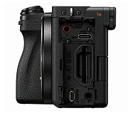Фотоаппарат Sony Alpha A6700 (ILCE-6700) Body SY-6700
