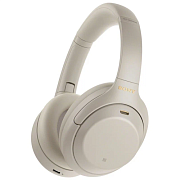 Беспроводные наушники Sony WH-1000XM4 Silver 89855